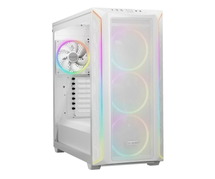 Obudowa BE QUIET! Shadow Base 800 FX BGW64 Biała